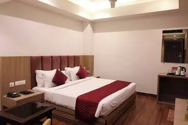 Hotel Priydarshan
