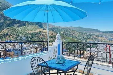 Riad Alhambra