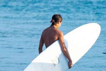 شقة فندقية Luxury And Mordern Beachfront Condo By Bt Homes