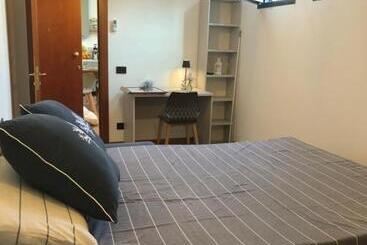 פנסיון Il Piccolo Scrigno