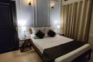 ペンション The Shailkunj Abode   Premium Homestay Near Ayodhya Airport