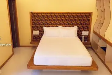 پانسیون The Dreamscape Villa