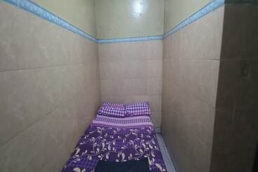 בית מלון כפרי Spot On 94122 Homestay Arva