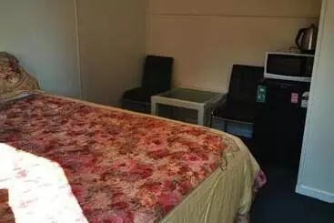 Herberge Affordable And Convenient Accommodation