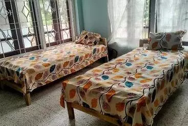 Hostel Atharv Pg For Girls