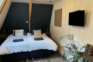 Bed and Breakfast De Zaandbarg