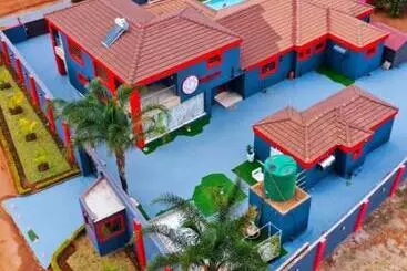 Bed & Breakfast Ha2cuta Boutique