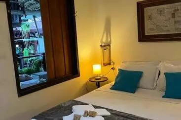 Aamiaismajoitus (B&B) Ilha Do Araújo   Guest House