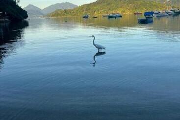 住宿加早餐  Ilha Do Araújo   Guest House