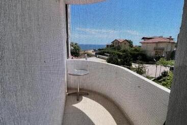 Family Hotel Delfina