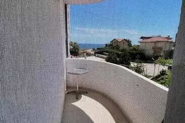 Family Hotel Delfina