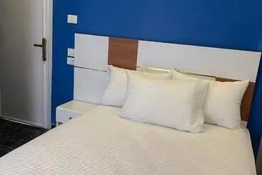 هتل Future Hostel