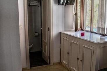 בית מלון כפרי Hospedaje La Tapuca