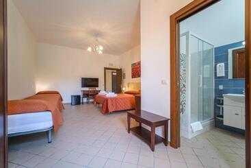 Il Vivaio Bed And Breakfast