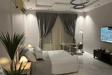 Majatalo مسكن الترف الريفي