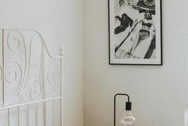 پانسیون ķimales Muiža