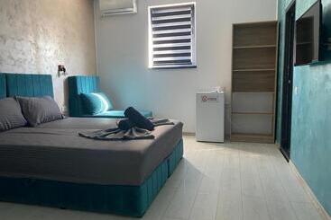 펜션 Neversea House