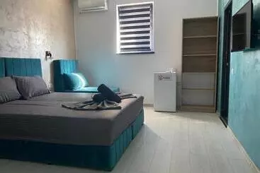 ペンション Neversea House