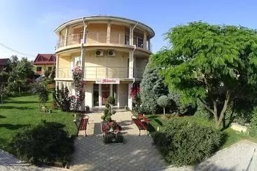 Pensionat Vila Alexia
