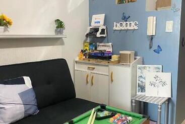 Апарт-отель The Grass Residences Sm North Quezon City