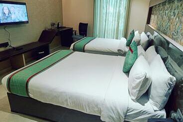 Zip By Spree Hotels Nanded