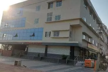 Zip By Spree Hotels Nanded