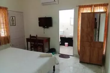 Bed and Breakfast Sree Valsam Inn Bed Breakfast