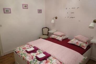 צימר Un Coin De Paradis En Dordogne