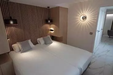 Club Inn Appartement