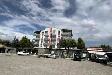 Dramalı Otel