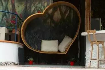Eco Hotel El Acuario