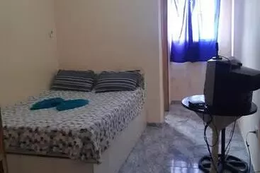 Hotelli Atalaia