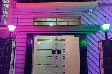 Hotel Deep