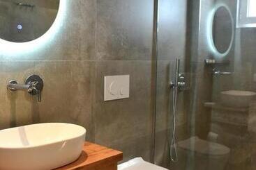 Hotel Meridian Suites