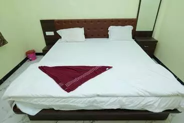 Hotel New 712