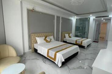 هتل đông Thắm