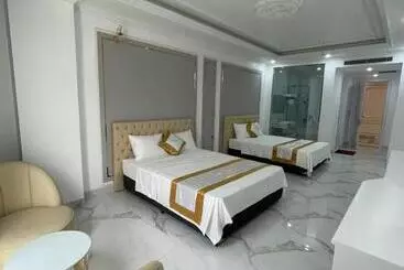 هتل đông Thắm