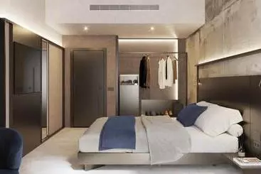 Joy 124 Hotel Milano
