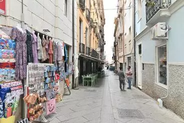 Pensión Izzhome City Heart Rooms