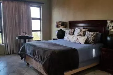 Majatalo Jackal Buzzard Mountain Guesthouse