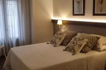 ペンション La Casa Del Huerto