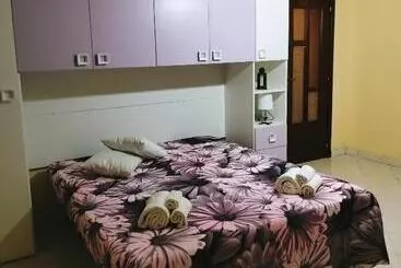 Pensió Lovers  Room