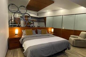 Suite 504 Hotel Sonata