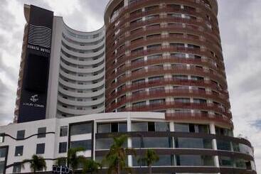 Suite 504 Hotel Sonata