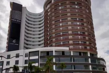 Suite 504 Hotel Sonata