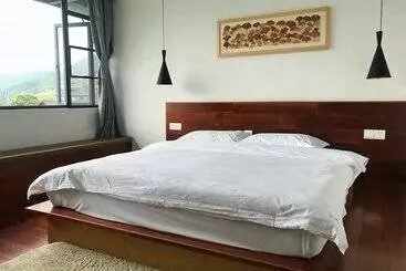 ユースホステル Travelling With Hotel Long Ji Ping An