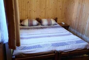 مبيت وإفطار Krym