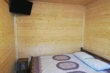 Bed and Breakfast Krym