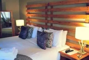 Bed and Breakfast Midrand Wild Goose Guest House & Conferencing Venue
