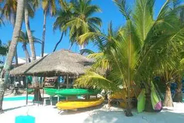Hotel Alaika Maafushi